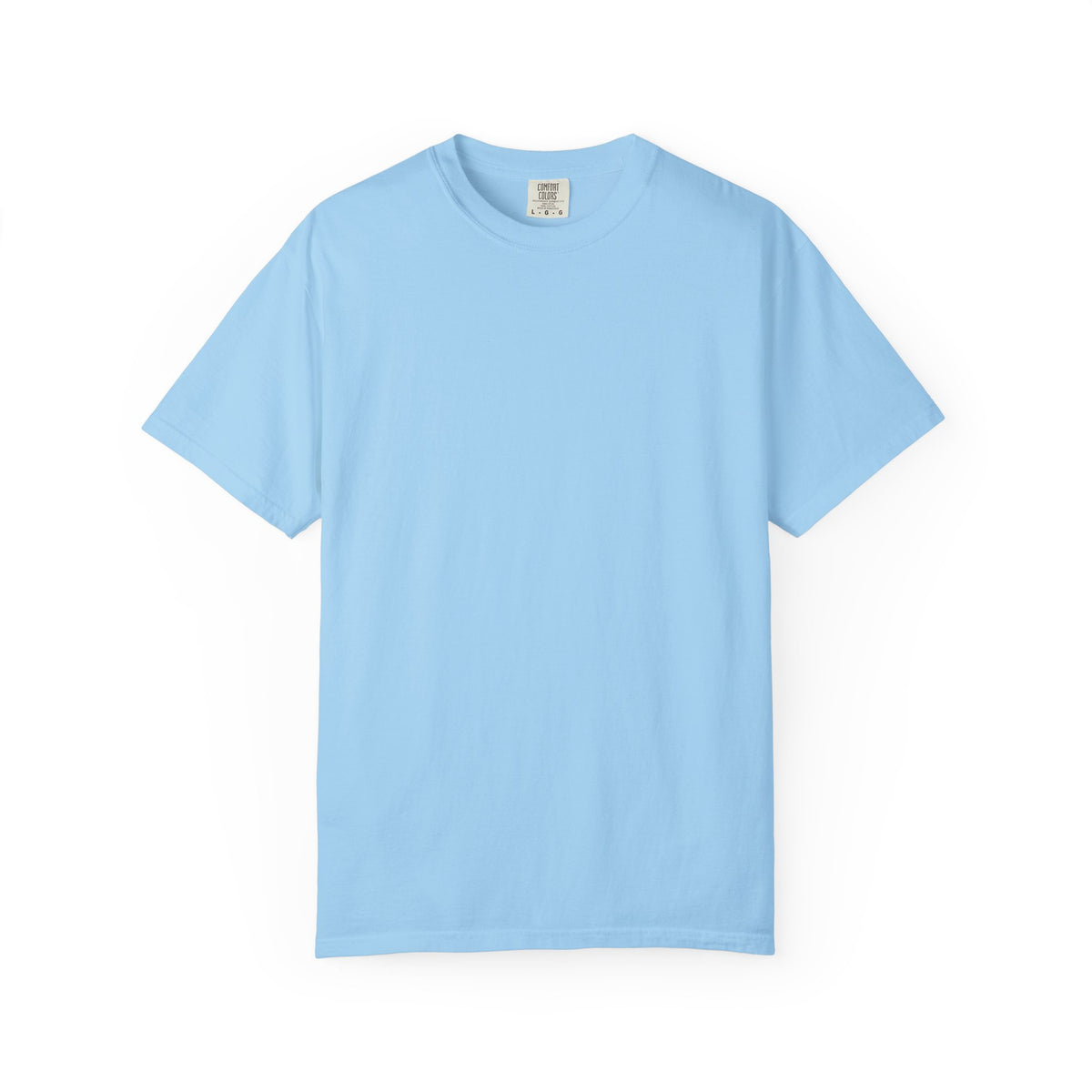 Let God Be The Light Tee-Shirt