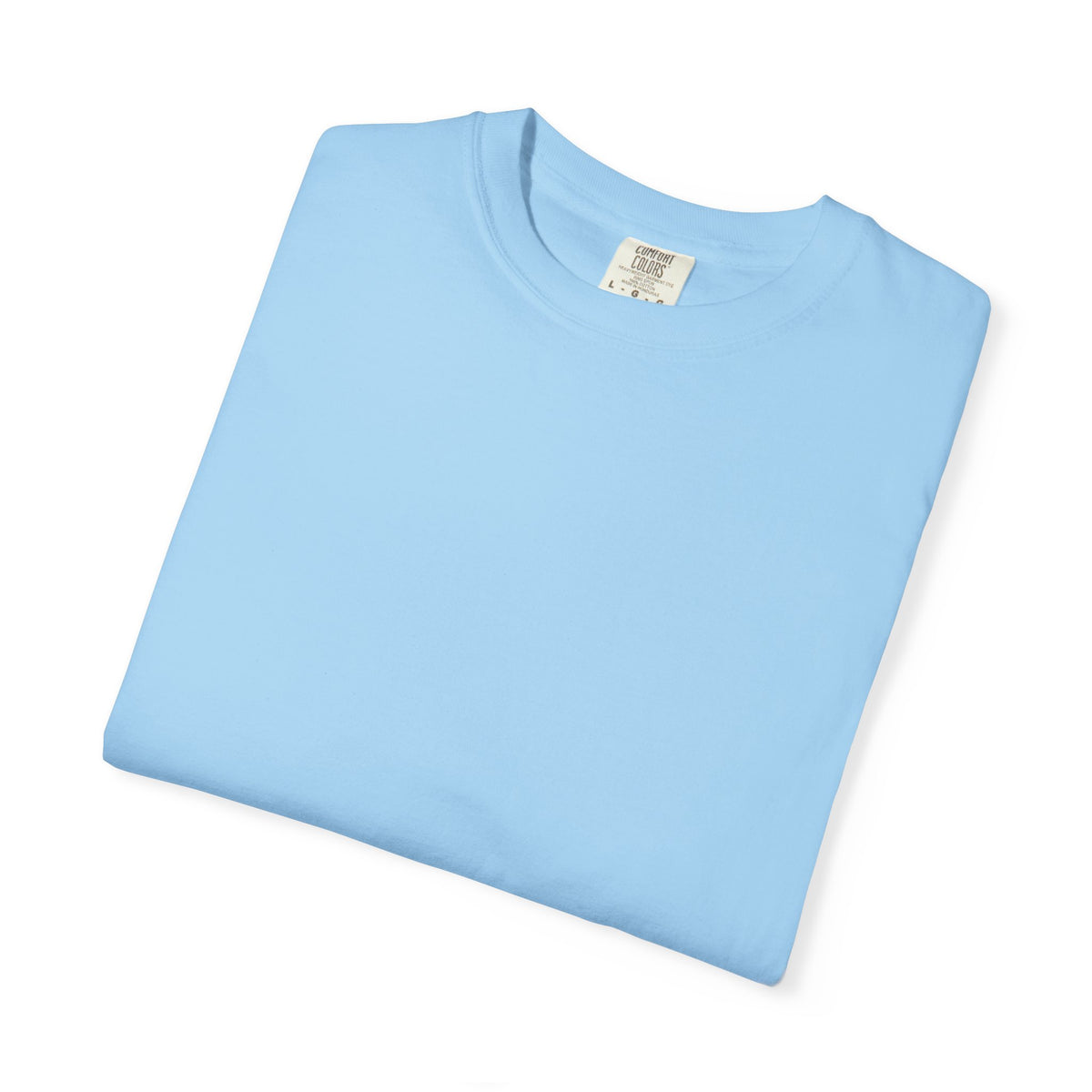 Let God Be The Light Tee-Shirt