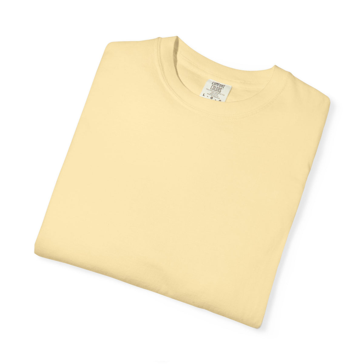 Let God Be The Light Tee-Shirt