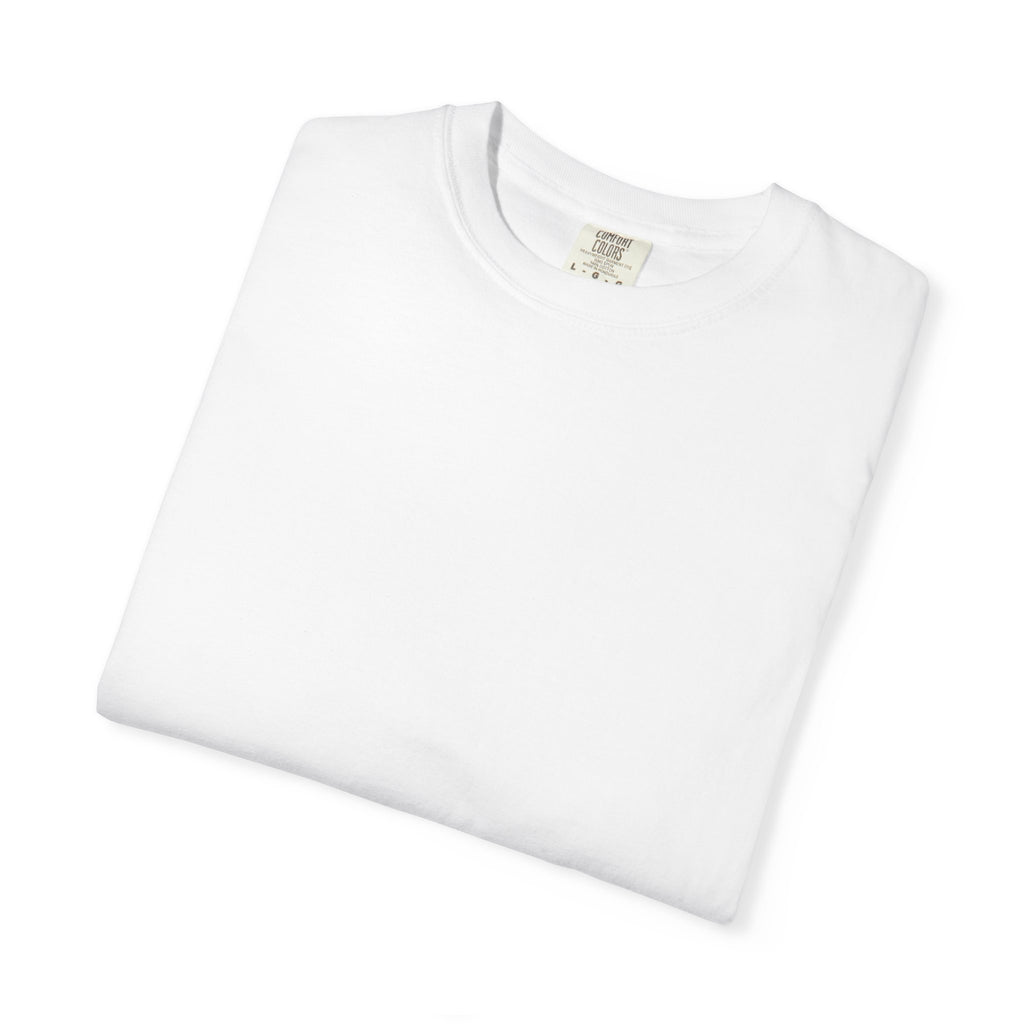 Let God Be The Light Tee-Shirt