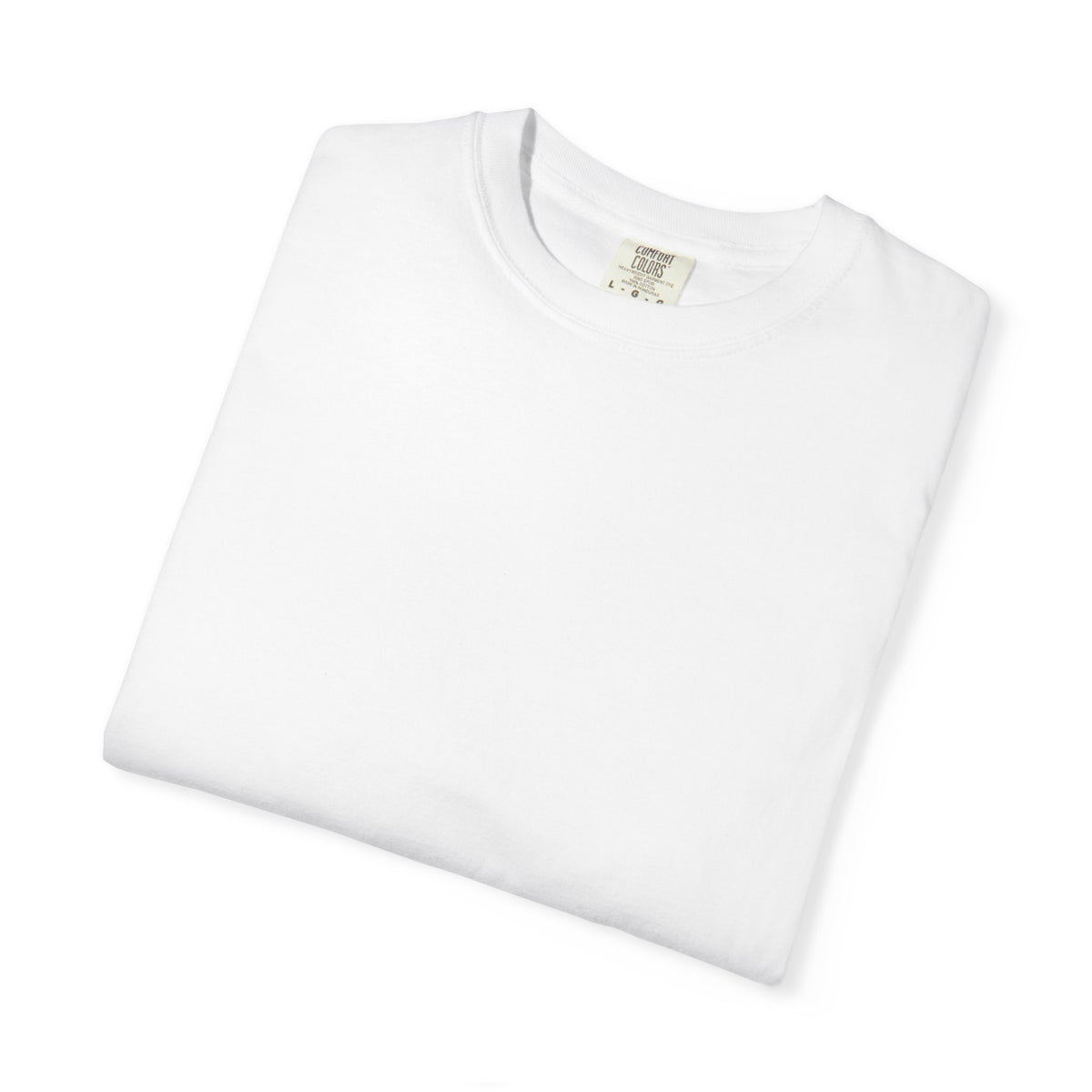 Let God Be The Light Tee-Shirt