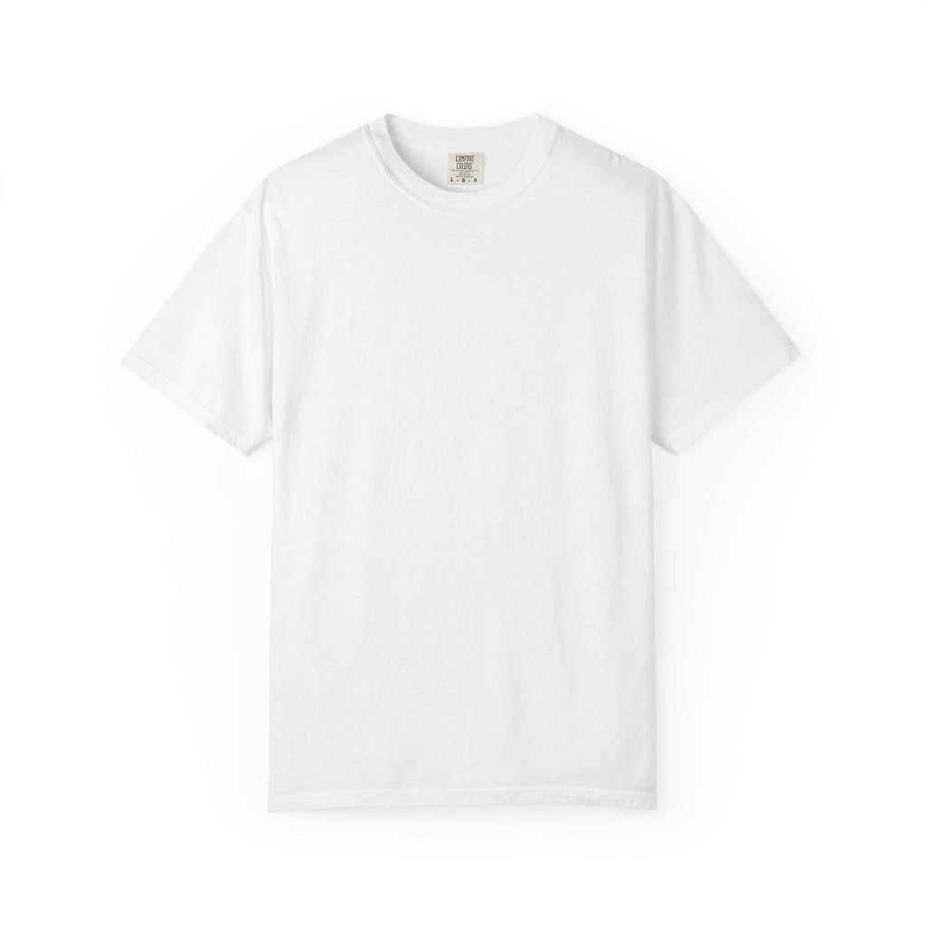 Let God Be The Light Tee-Shirt