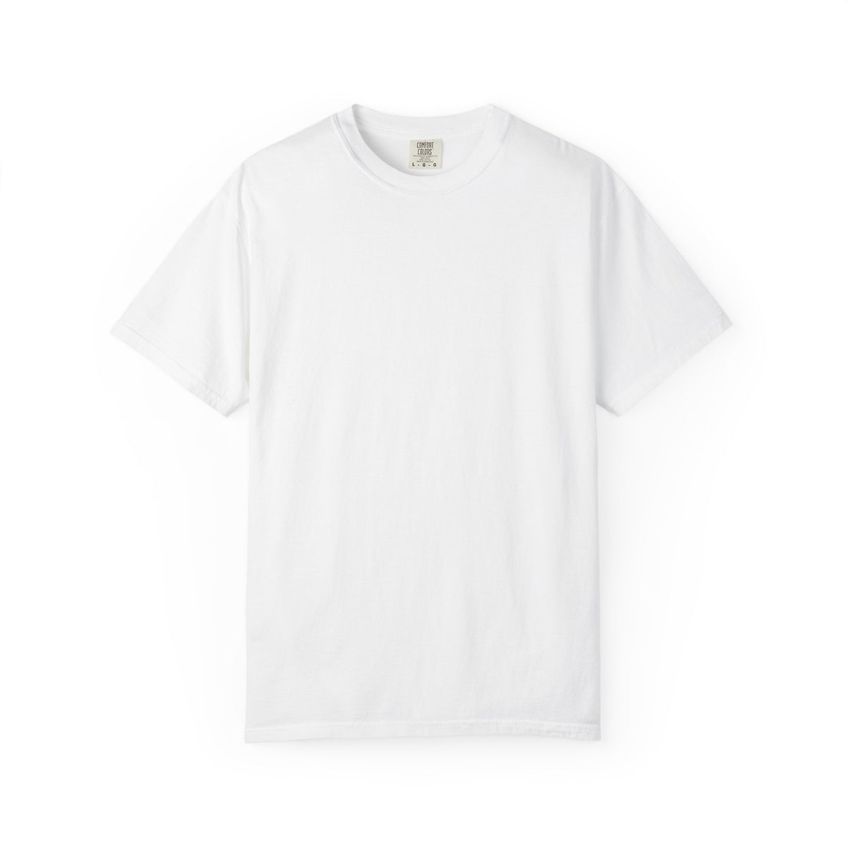 Let God Be The Light Tee-Shirt
