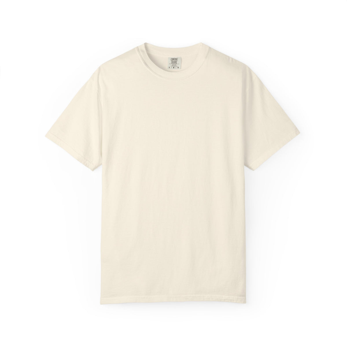 Let God Be The Light Tee-Shirt