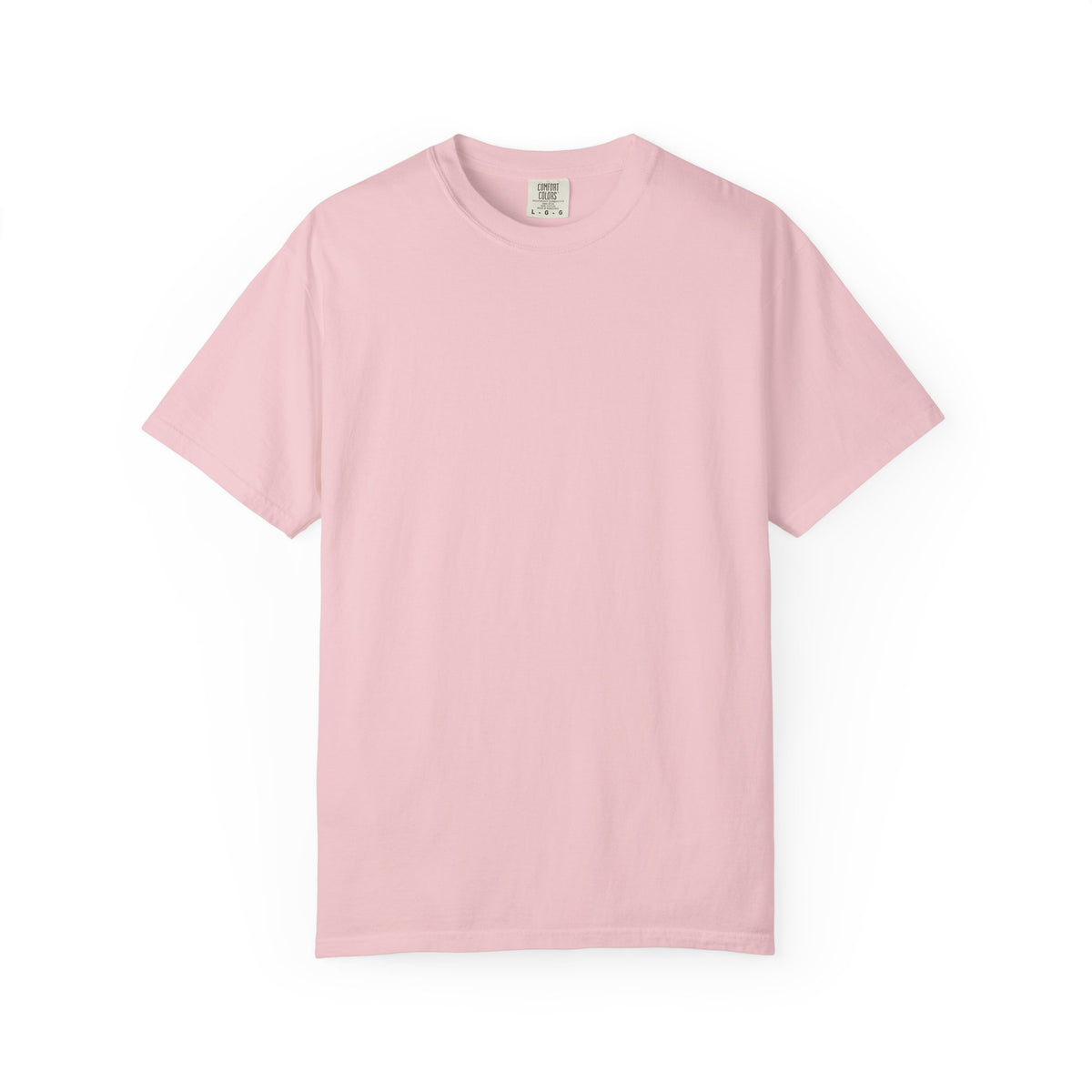 Let God Be The Light Tee-Shirt
