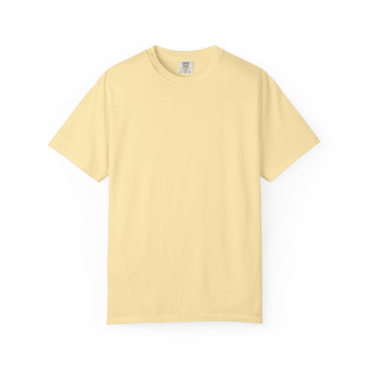 Let God Be The Light Tee-Shirt